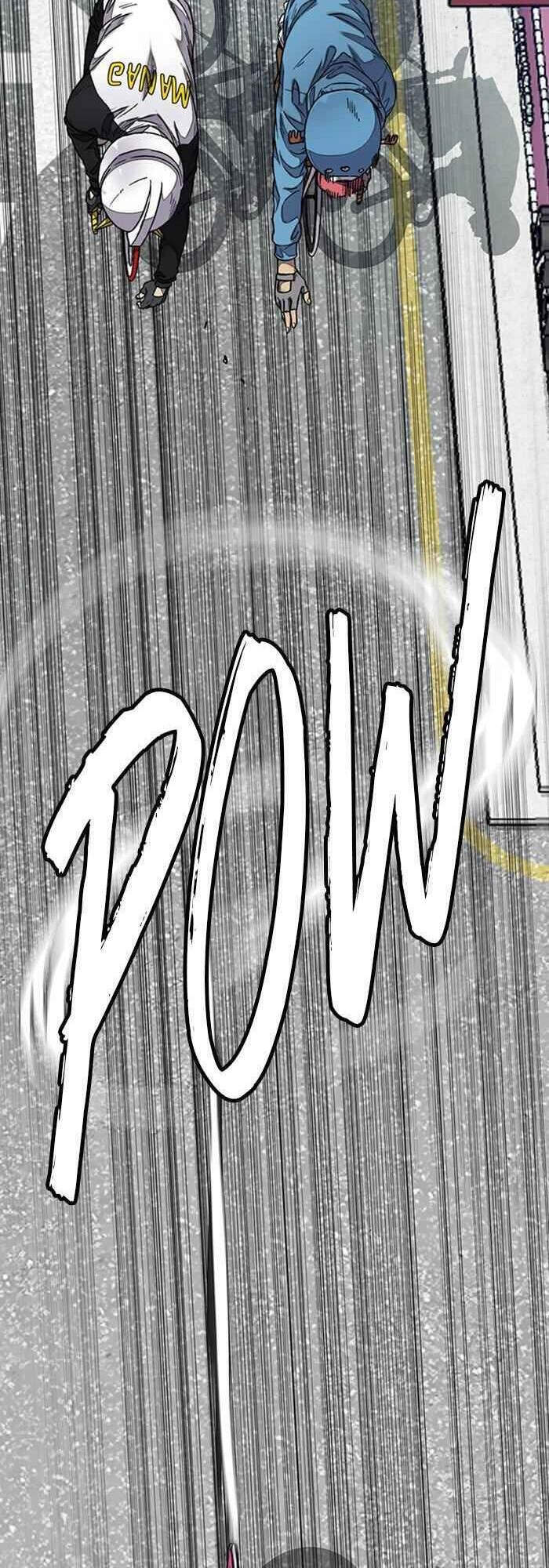 Thể Thao Cực Hạn Chap 308 - Next Chap 309