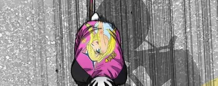 Thể Thao Cực Hạn Chap 308 - Next Chap 309
