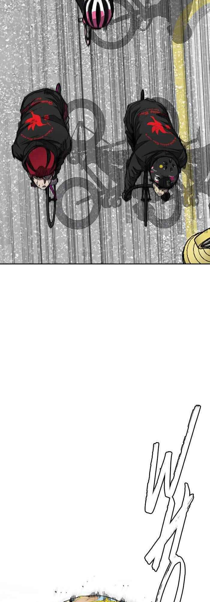 Thể Thao Cực Hạn Chap 308 - Next Chap 309
