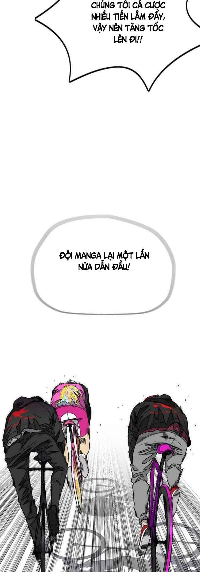 Thể Thao Cực Hạn Chap 308 - Next Chap 309