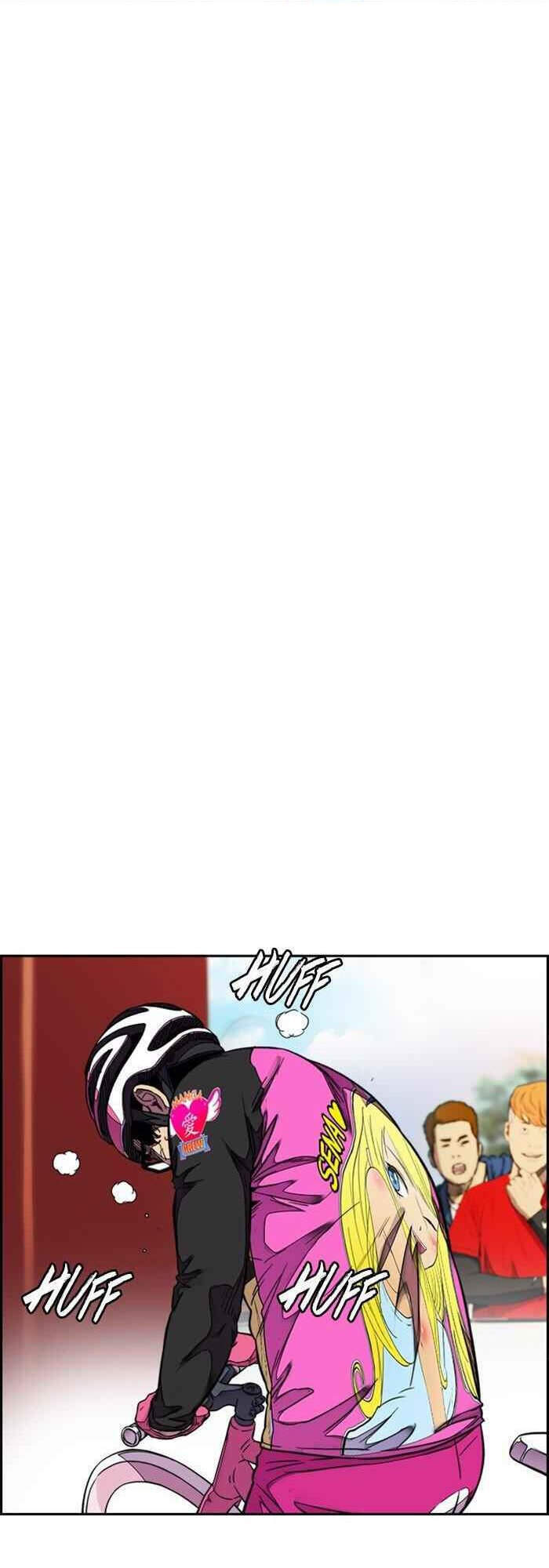 Thể Thao Cực Hạn Chap 309 - Next Chap 310