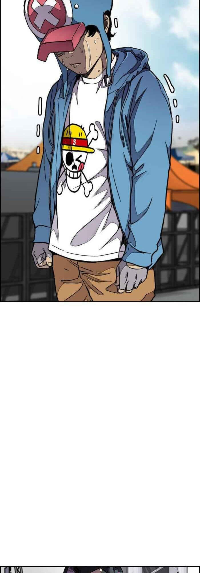 Thể Thao Cực Hạn Chap 309 - Next Chap 310