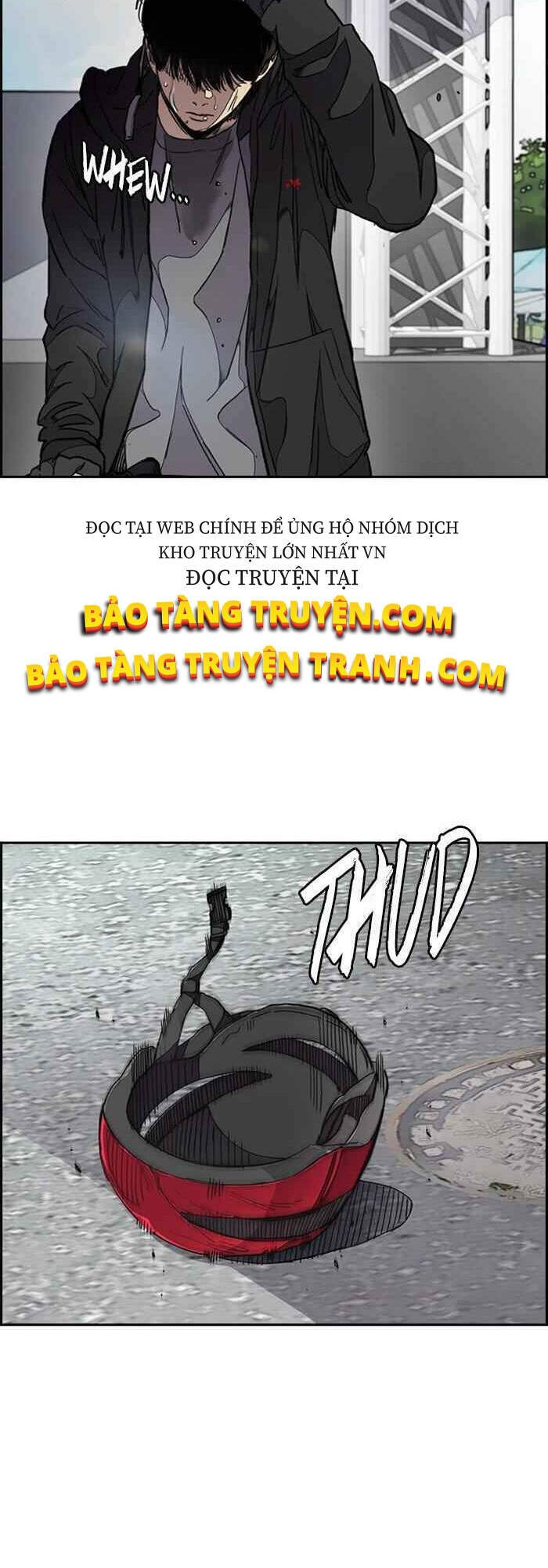 Thể Thao Cực Hạn Chap 309 - Next Chap 310