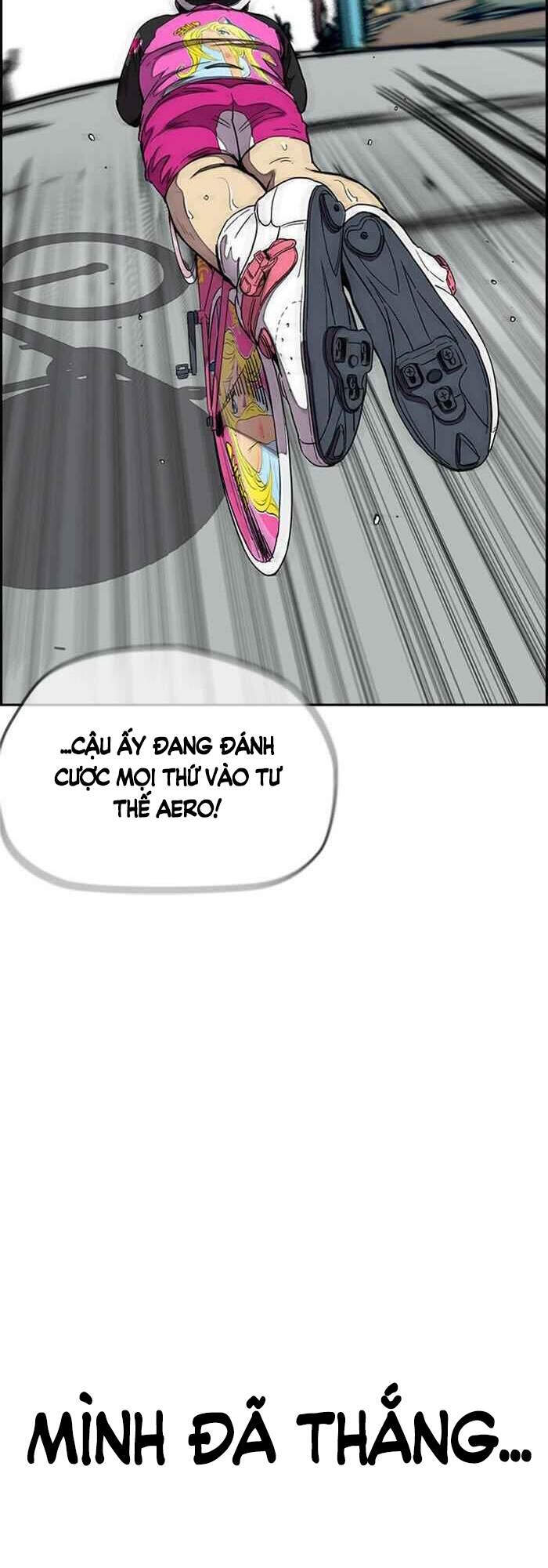 Thể Thao Cực Hạn Chap 309 - Next Chap 310