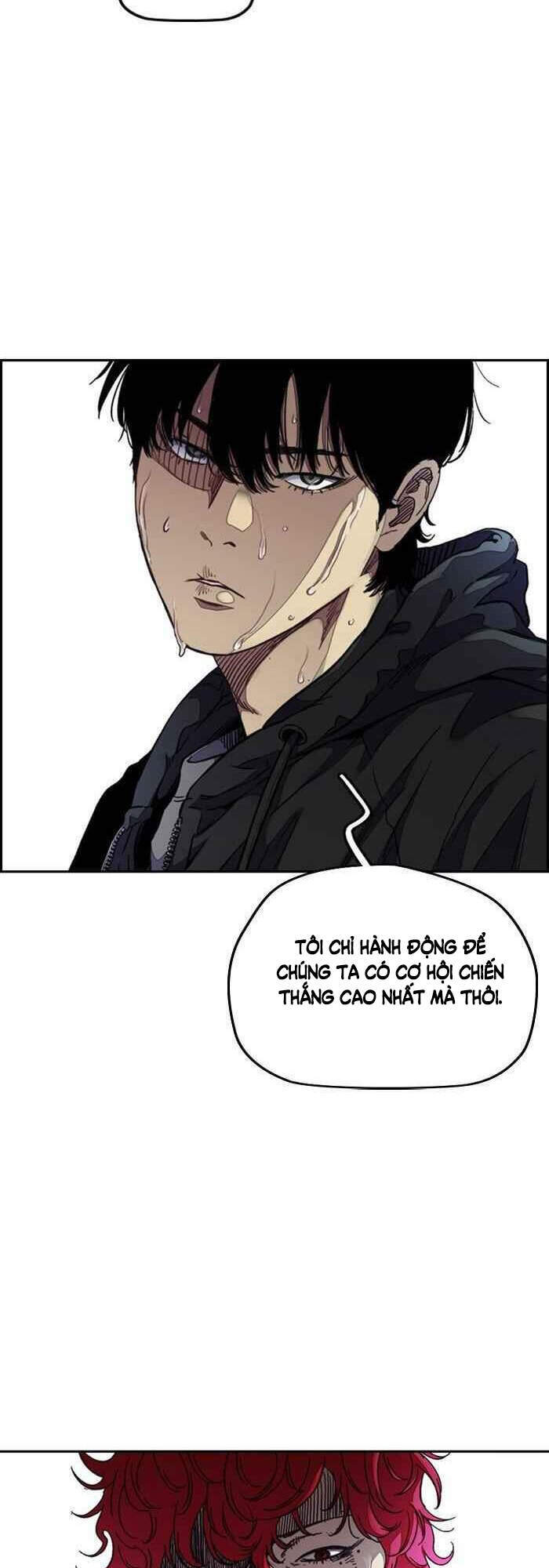 Thể Thao Cực Hạn Chap 309 - Next Chap 310