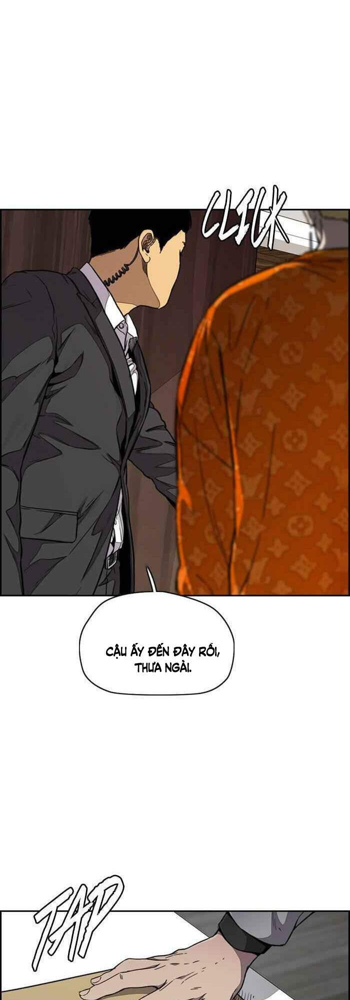 Thể Thao Cực Hạn Chap 309 - Next Chap 310