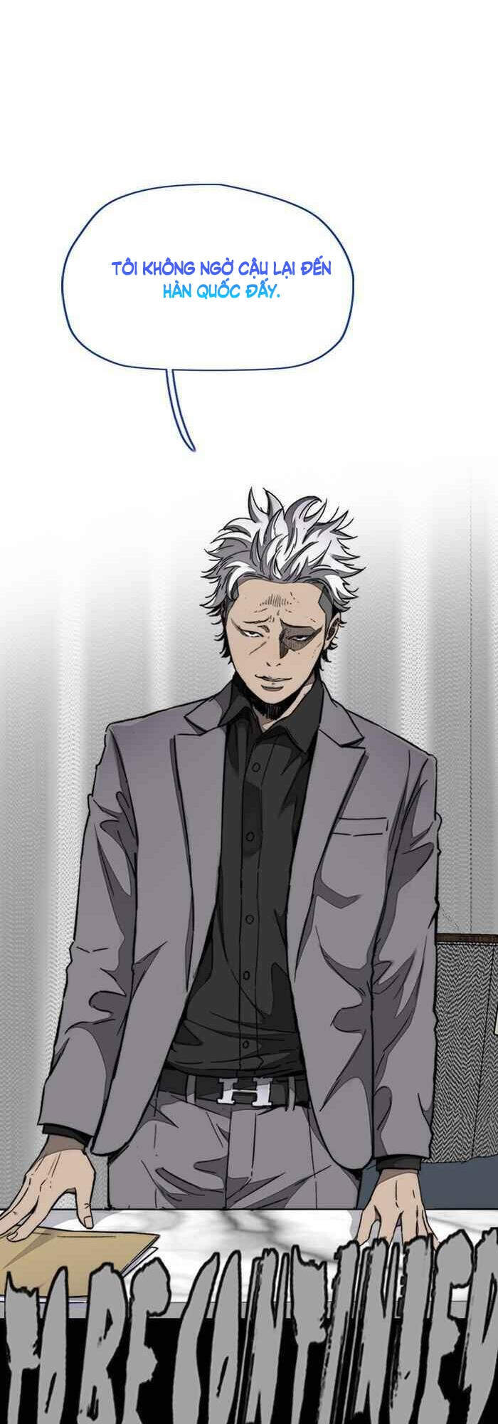 Thể Thao Cực Hạn Chap 309 - Next Chap 310