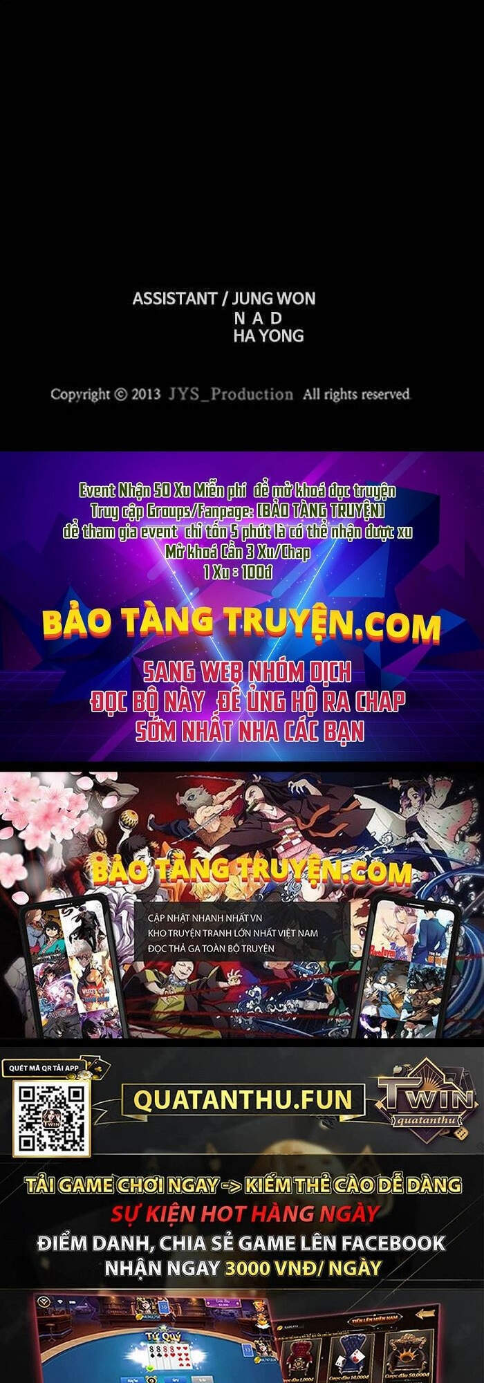 Thể Thao Cực Hạn Chap 309 - Next Chap 310