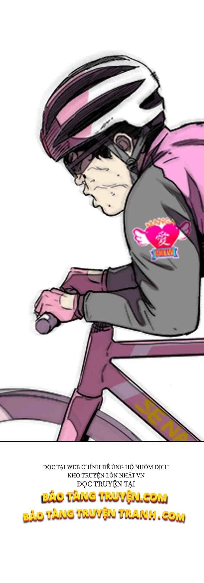 Thể Thao Cực Hạn Chap 309 - Next Chap 310