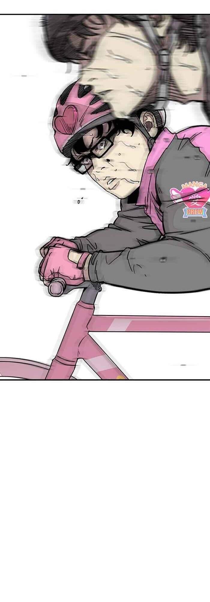 Thể Thao Cực Hạn Chap 309 - Next Chap 310