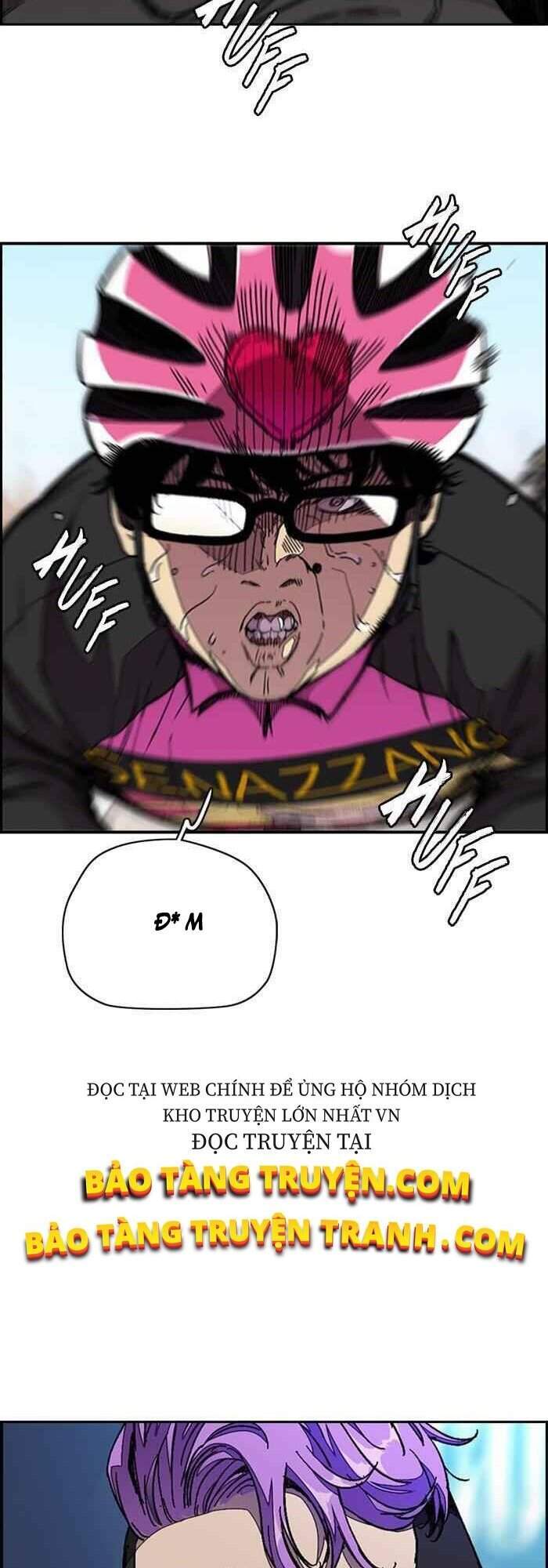 Thể Thao Cực Hạn Chap 309 - Next Chap 310