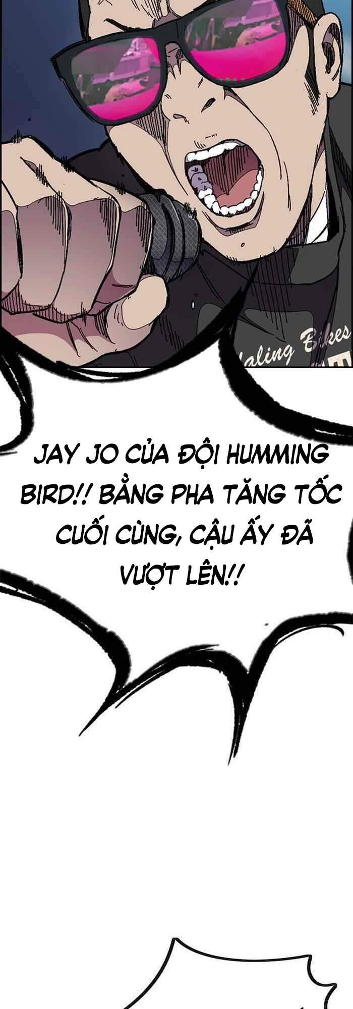 Thể Thao Cực Hạn Chap 309 - Next Chap 310