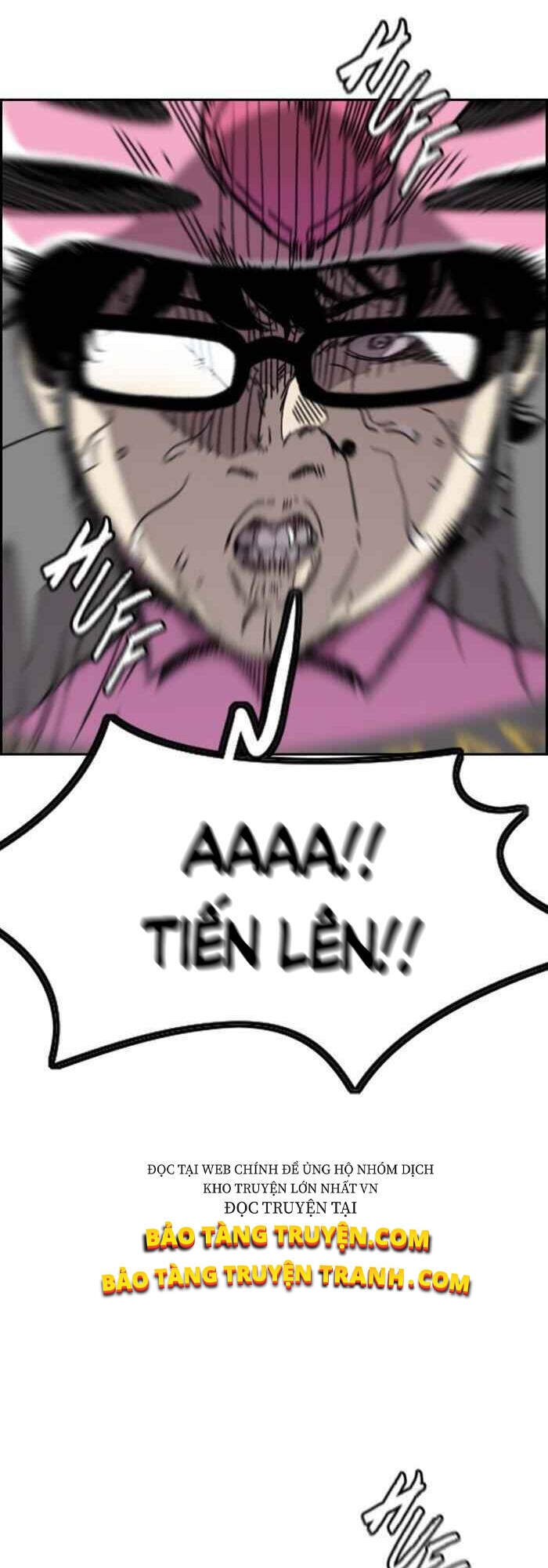 Thể Thao Cực Hạn Chap 309 - Next Chap 310