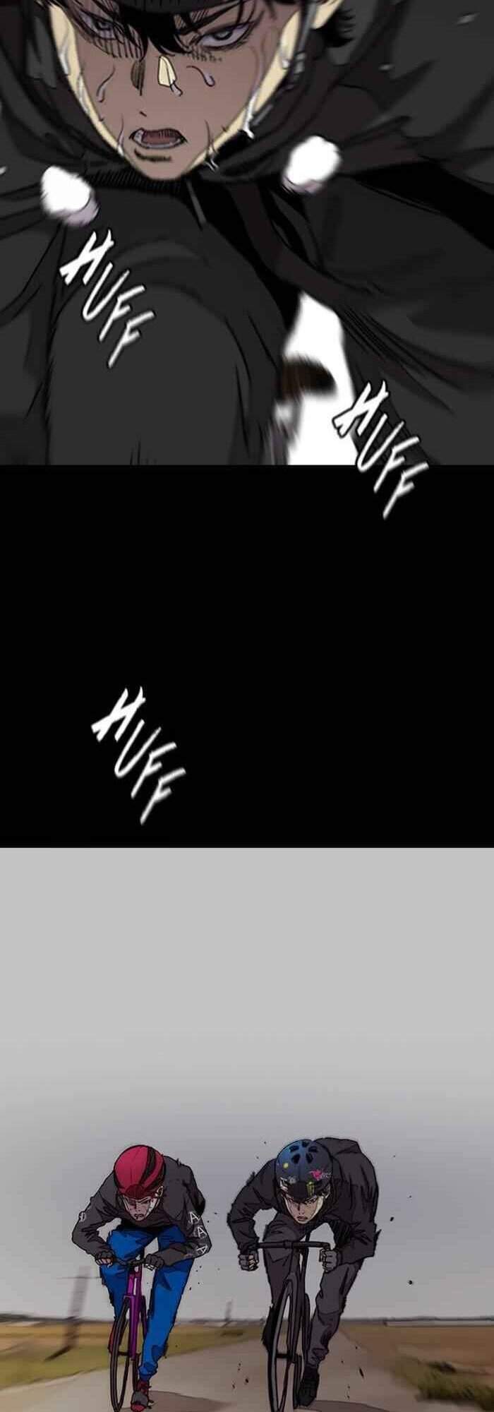 Thể Thao Cực Hạn Chap 309 - Next Chap 310