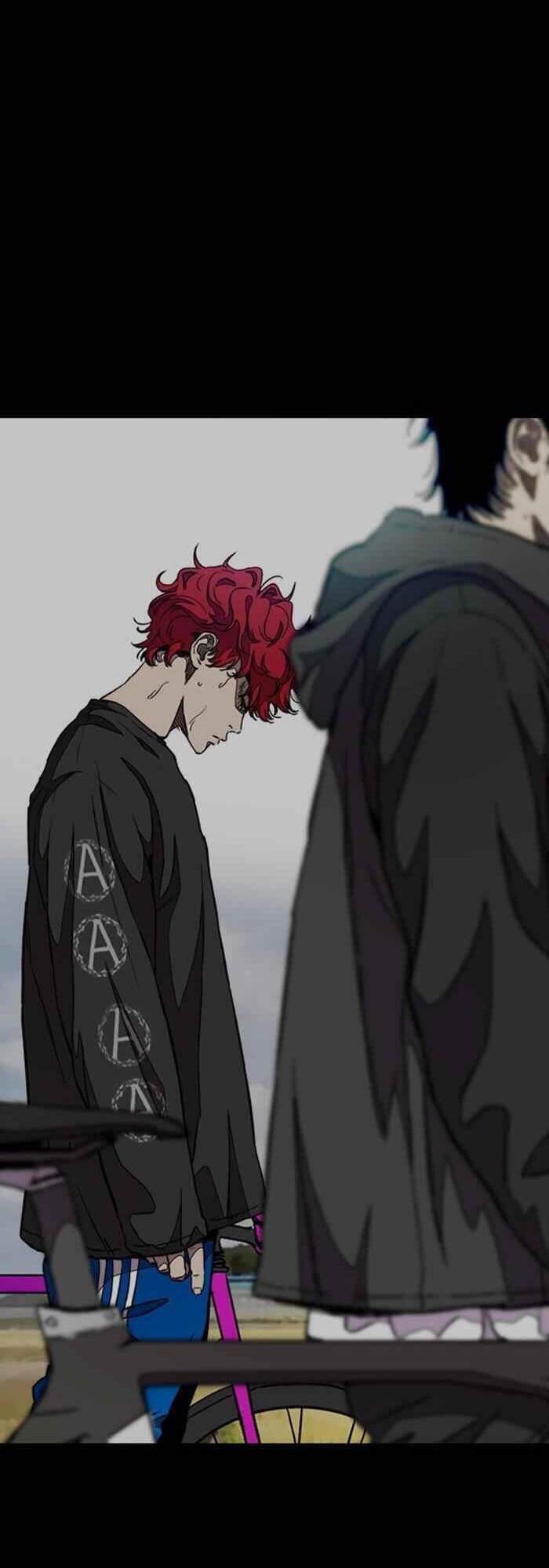 Thể Thao Cực Hạn Chap 309 - Next Chap 310