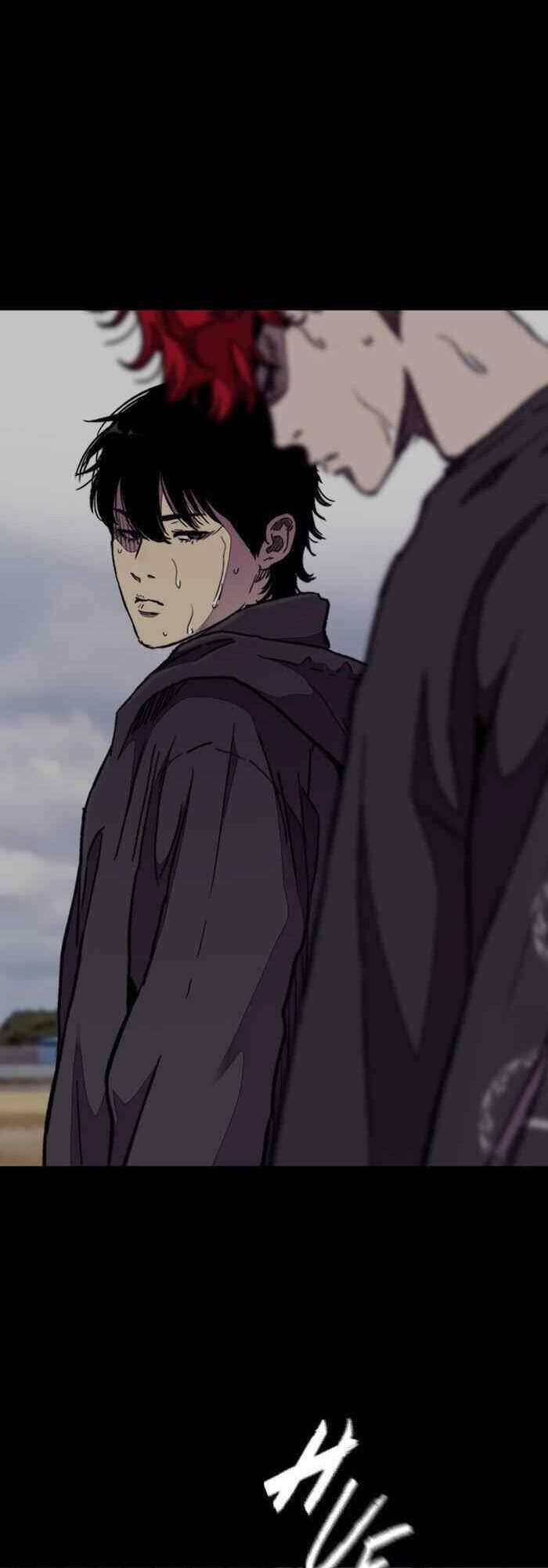 Thể Thao Cực Hạn Chap 309 - Next Chap 310