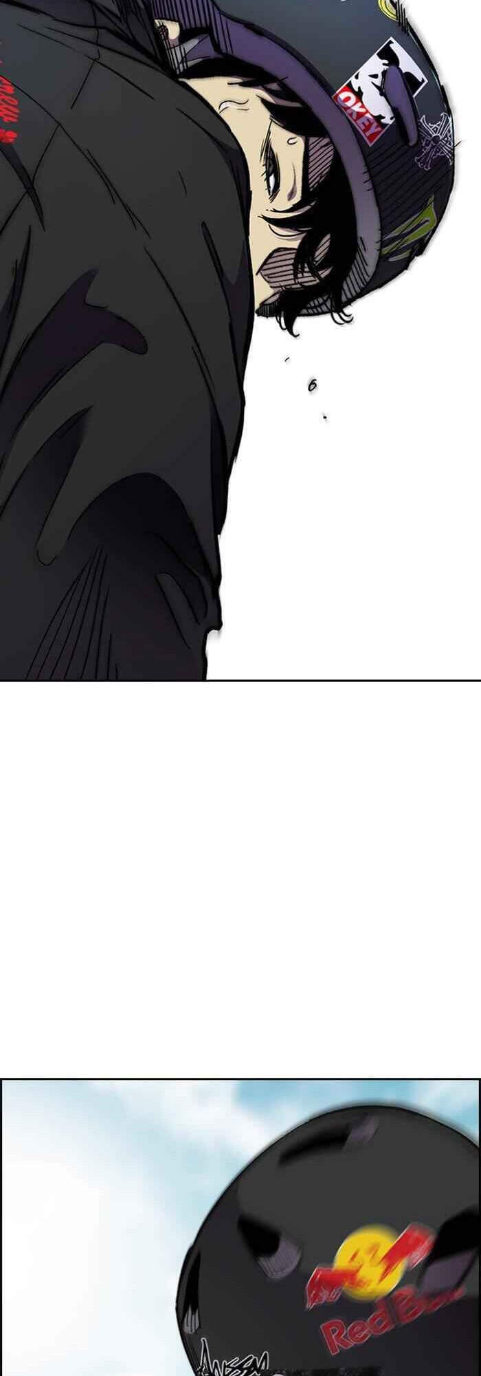 Thể Thao Cực Hạn Chap 309 - Next Chap 310