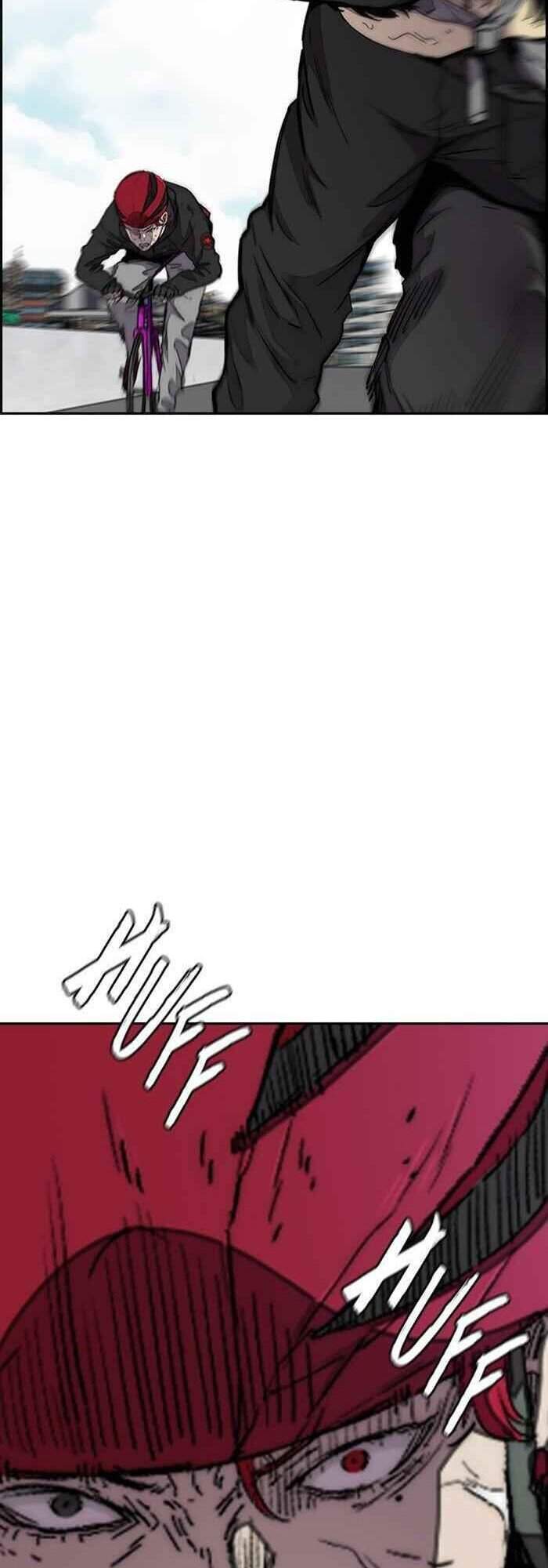 Thể Thao Cực Hạn Chap 309 - Next Chap 310