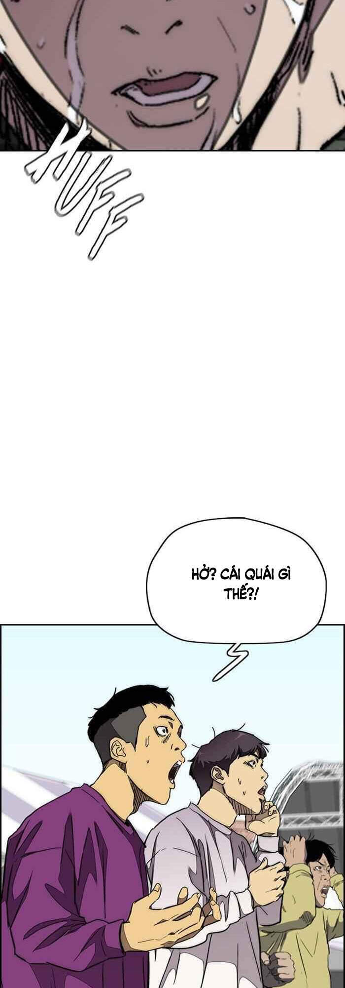 Thể Thao Cực Hạn Chap 309 - Next Chap 310