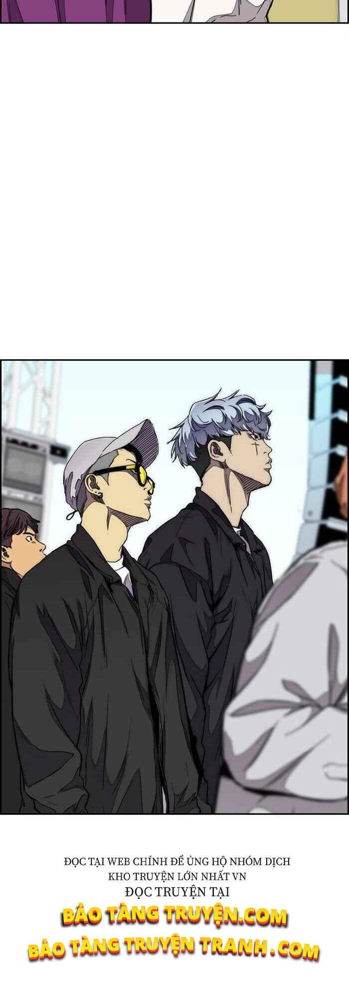 Thể Thao Cực Hạn Chap 309 - Next Chap 310