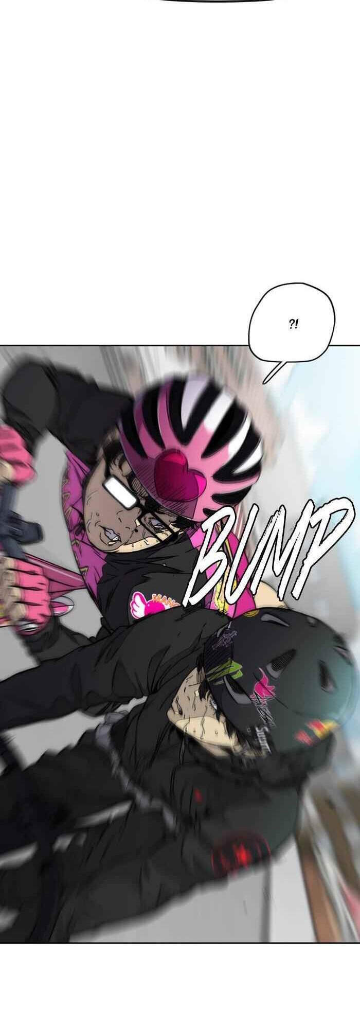 Thể Thao Cực Hạn Chap 309 - Next Chap 310