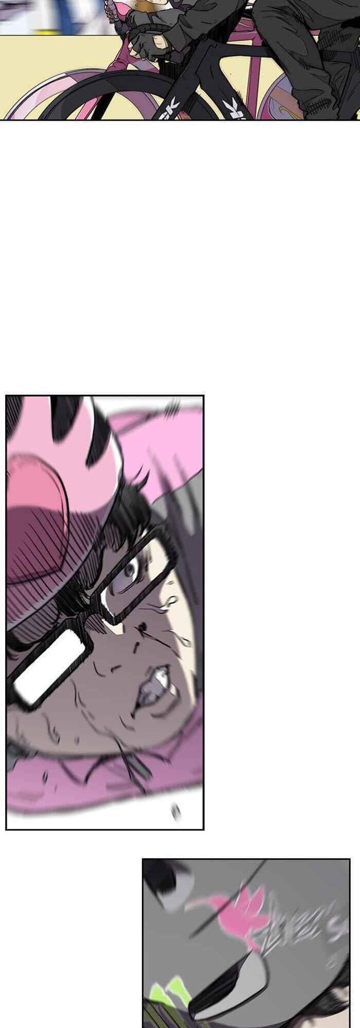 Thể Thao Cực Hạn Chap 309 - Next Chap 310