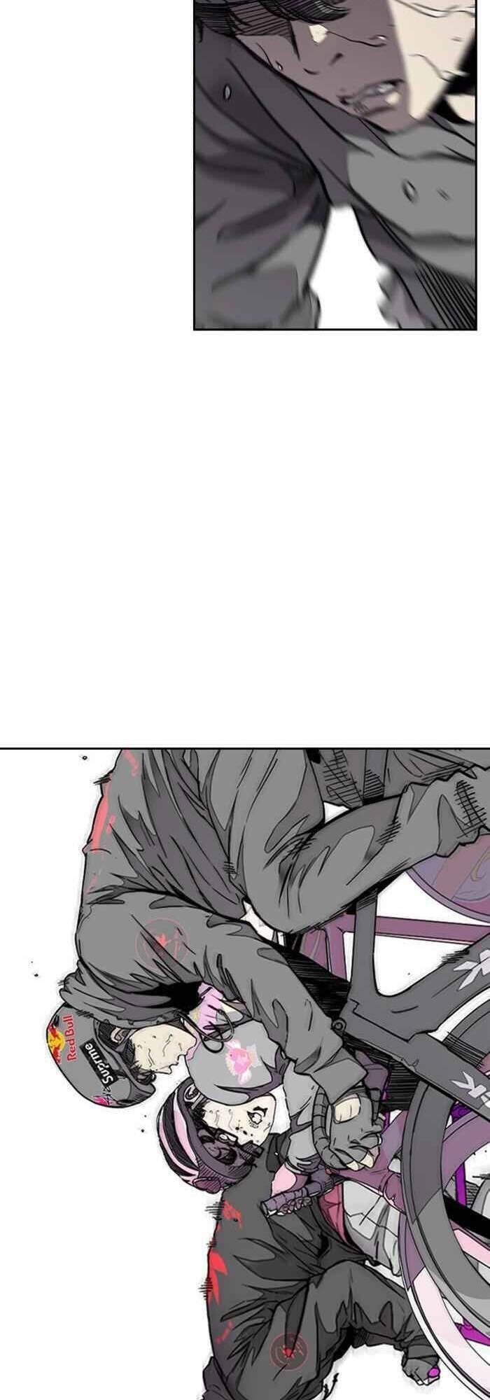 Thể Thao Cực Hạn Chap 309 - Next Chap 310