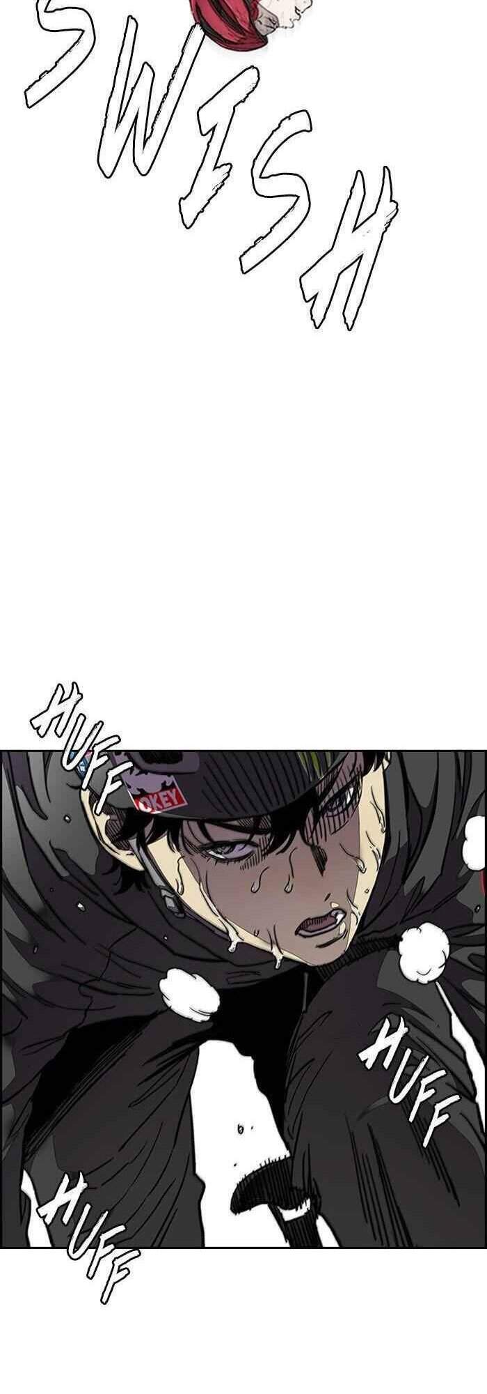 Thể Thao Cực Hạn Chap 309 - Next Chap 310