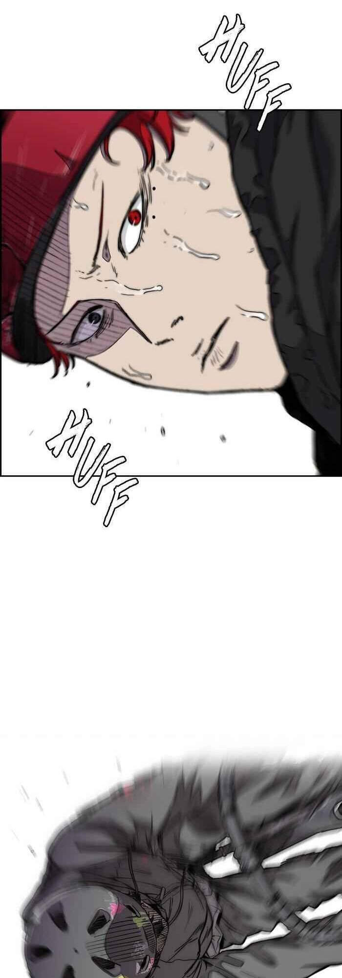 Thể Thao Cực Hạn Chap 309 - Next Chap 310