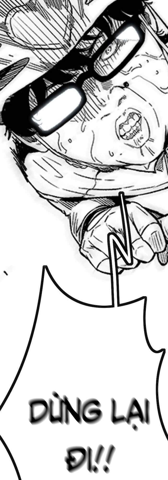 Thể Thao Cực Hạn Chap 309 - Next Chap 310