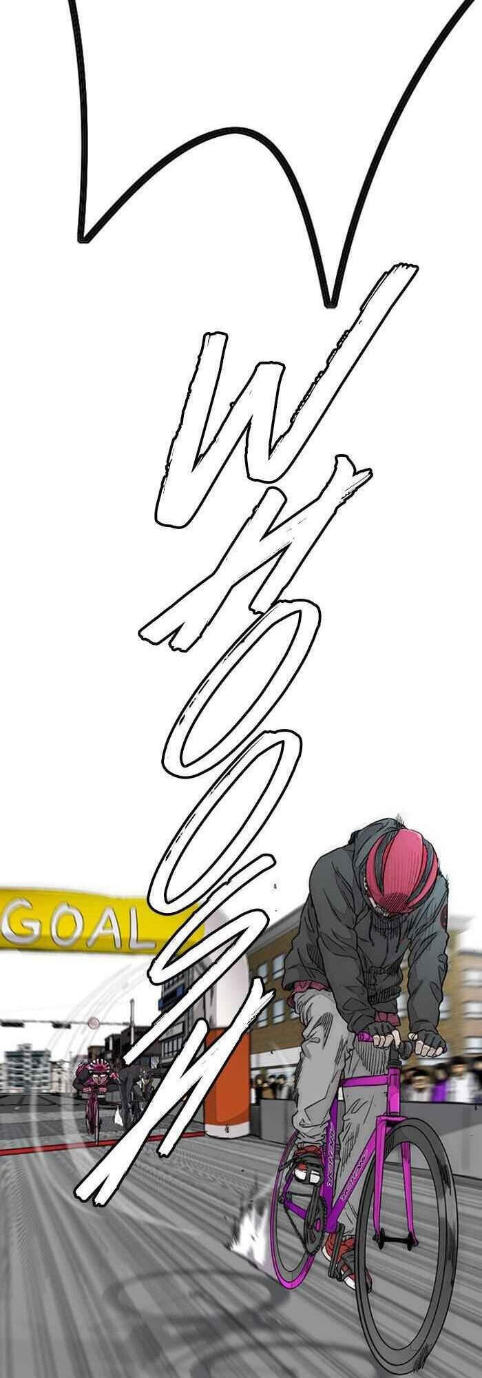 Thể Thao Cực Hạn Chap 309 - Next Chap 310