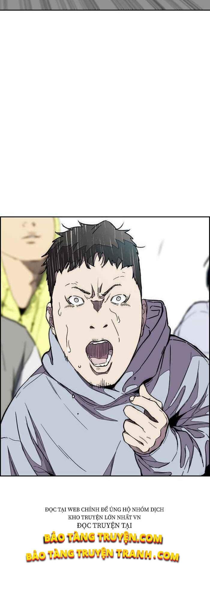 Thể Thao Cực Hạn Chap 309 - Next Chap 310
