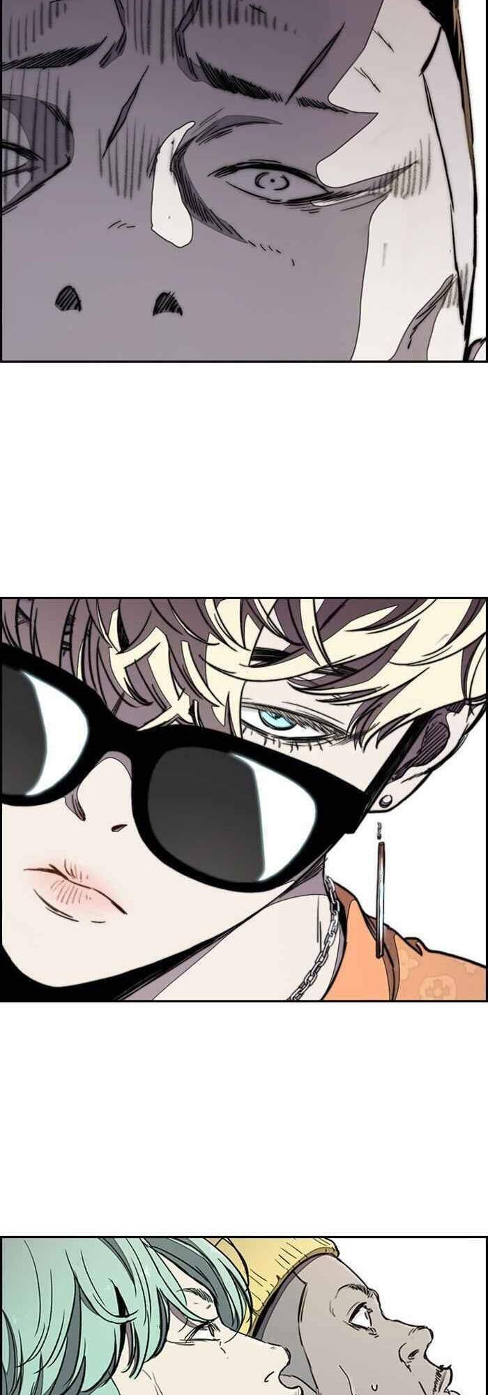 Thể Thao Cực Hạn Chap 309 - Next Chap 310