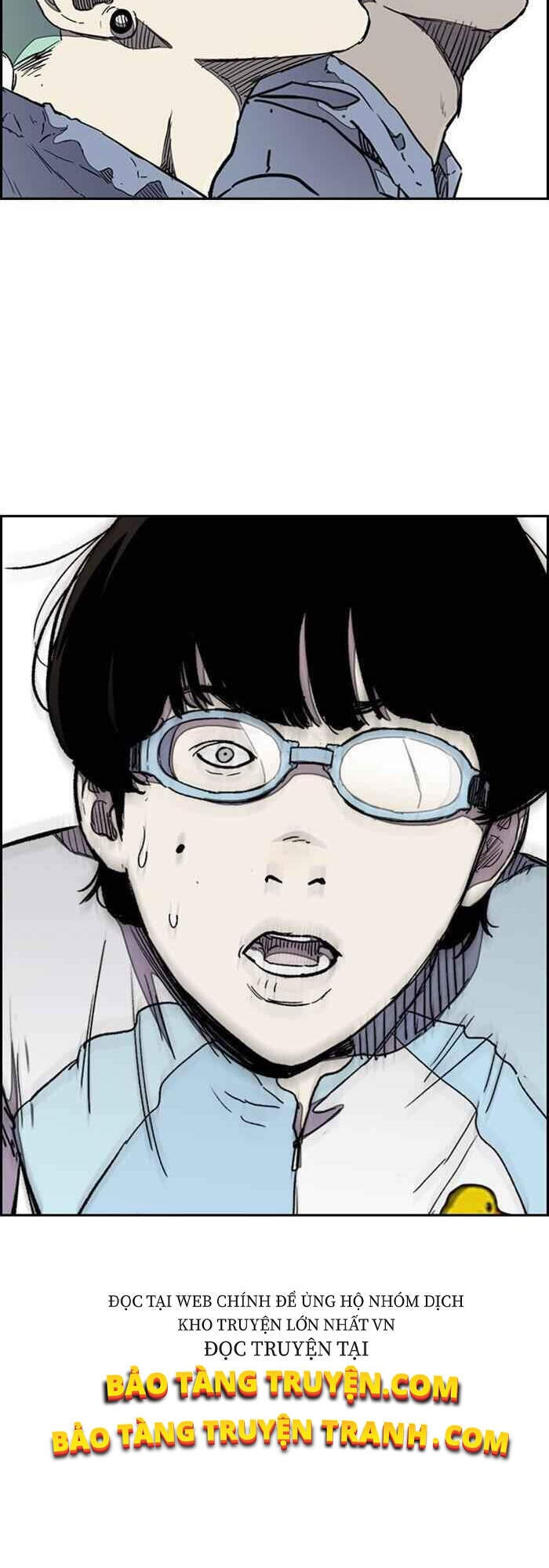 Thể Thao Cực Hạn Chap 309 - Next Chap 310