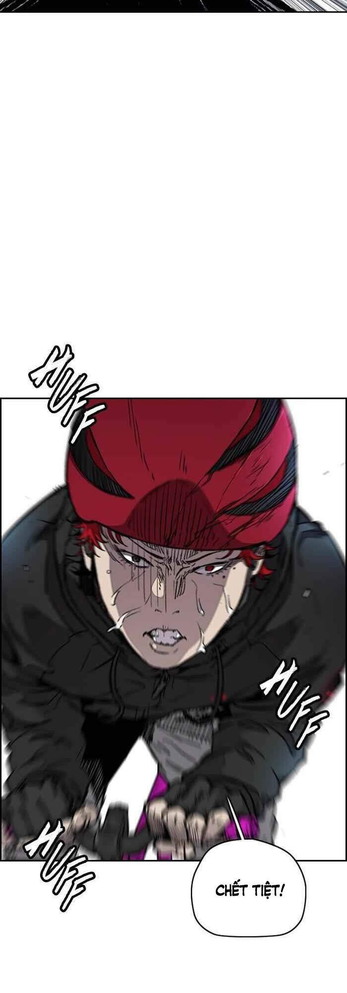 Thể Thao Cực Hạn Chap 309 - Next Chap 310