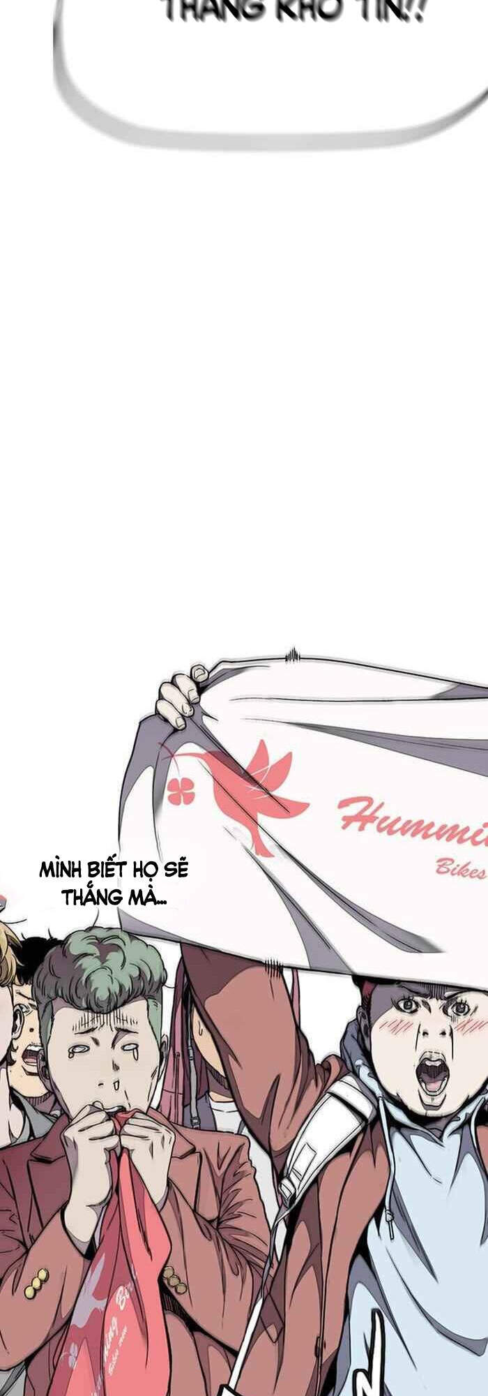 Thể Thao Cực Hạn Chap 309 - Next Chap 310