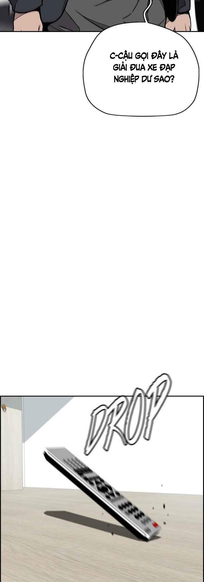 Thể Thao Cực Hạn Chap 309 - Next Chap 310