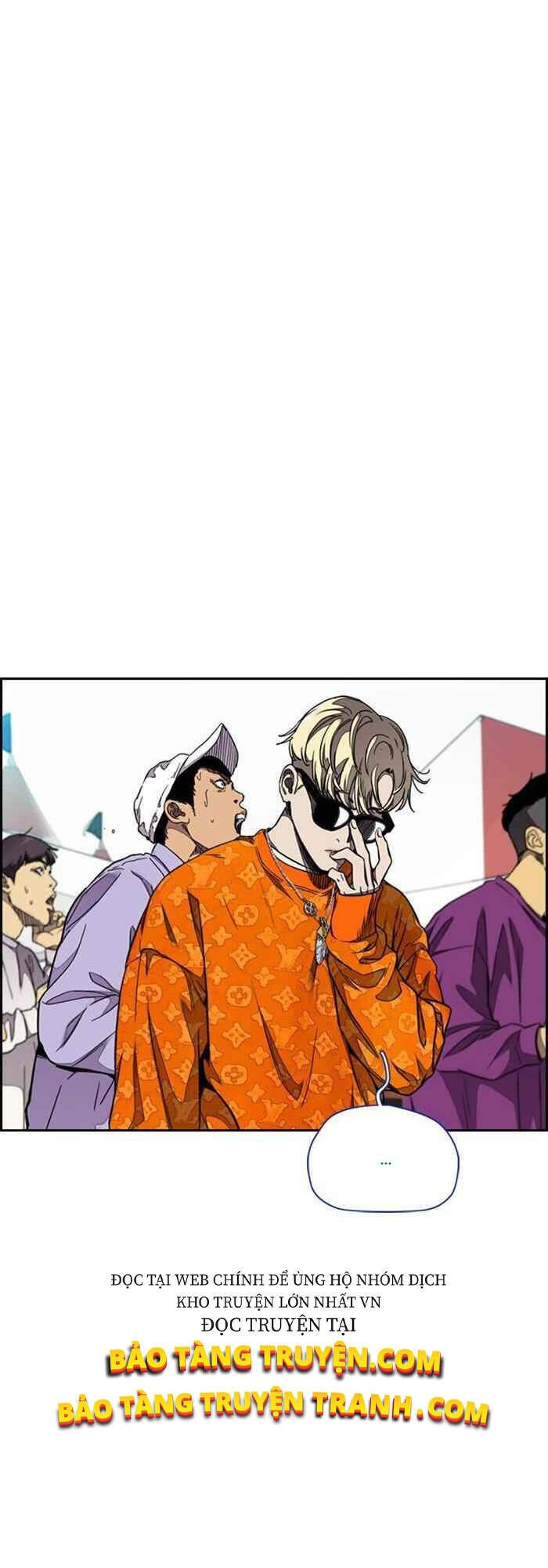 Thể Thao Cực Hạn Chap 309 - Next Chap 310