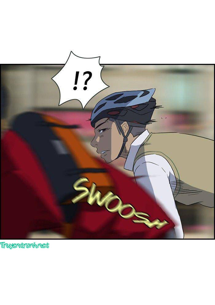 Thể Thao Cực Hạn Chap 31 - Next Chap 32