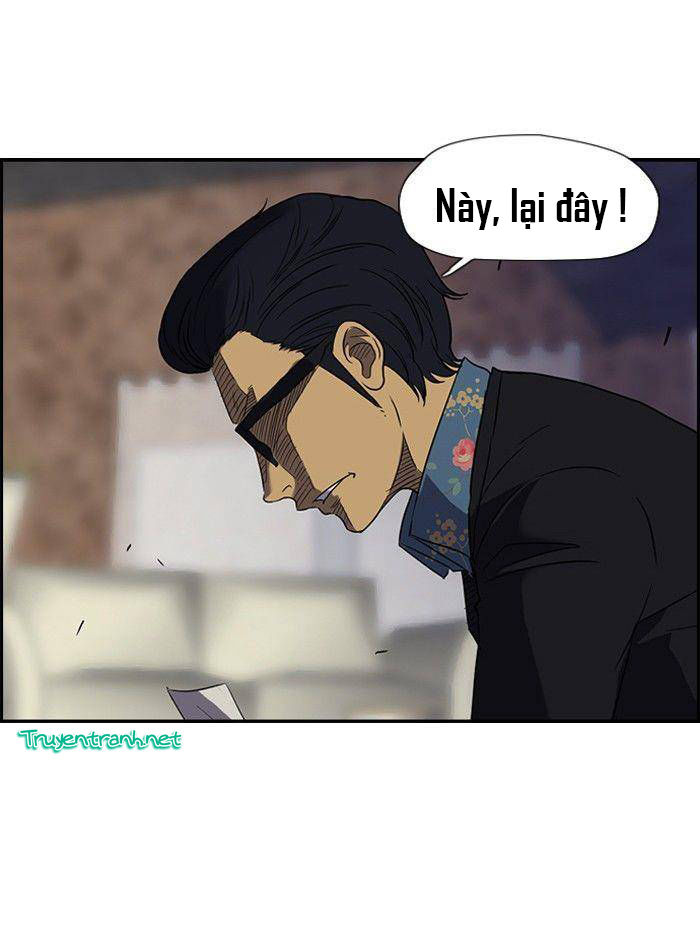 Thể Thao Cực Hạn Chap 31 - Next Chap 32