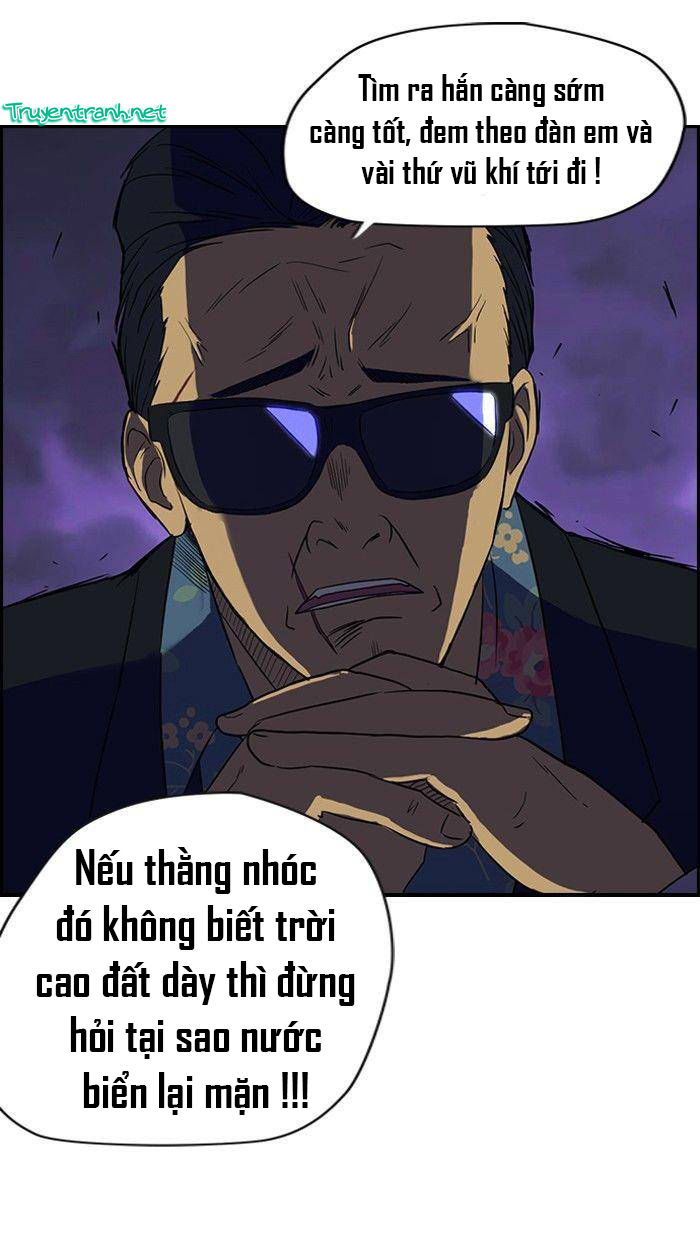 Thể Thao Cực Hạn Chap 31 - Next Chap 32