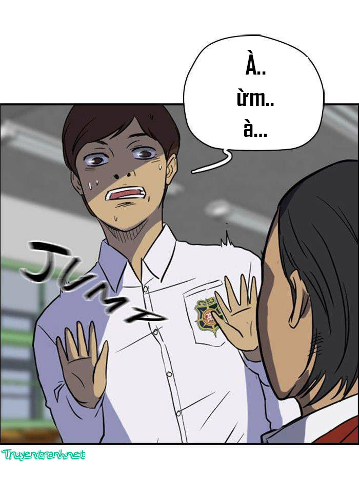 Thể Thao Cực Hạn Chap 31 - Next Chap 32