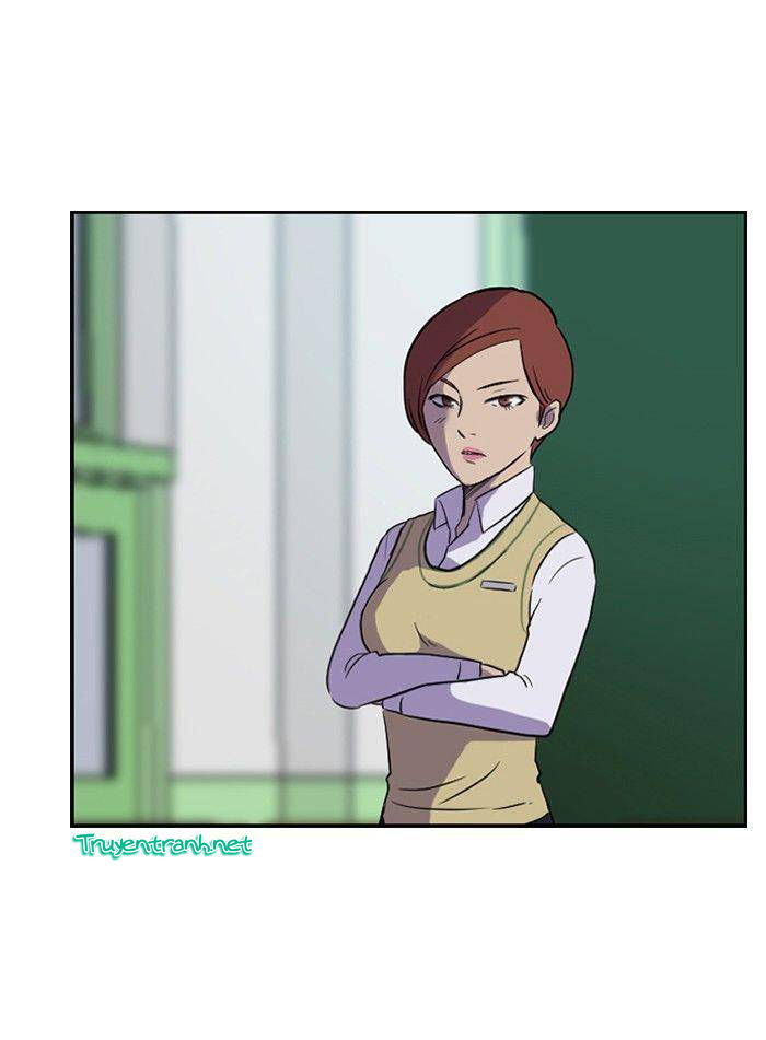 Thể Thao Cực Hạn Chap 31 - Next Chap 32
