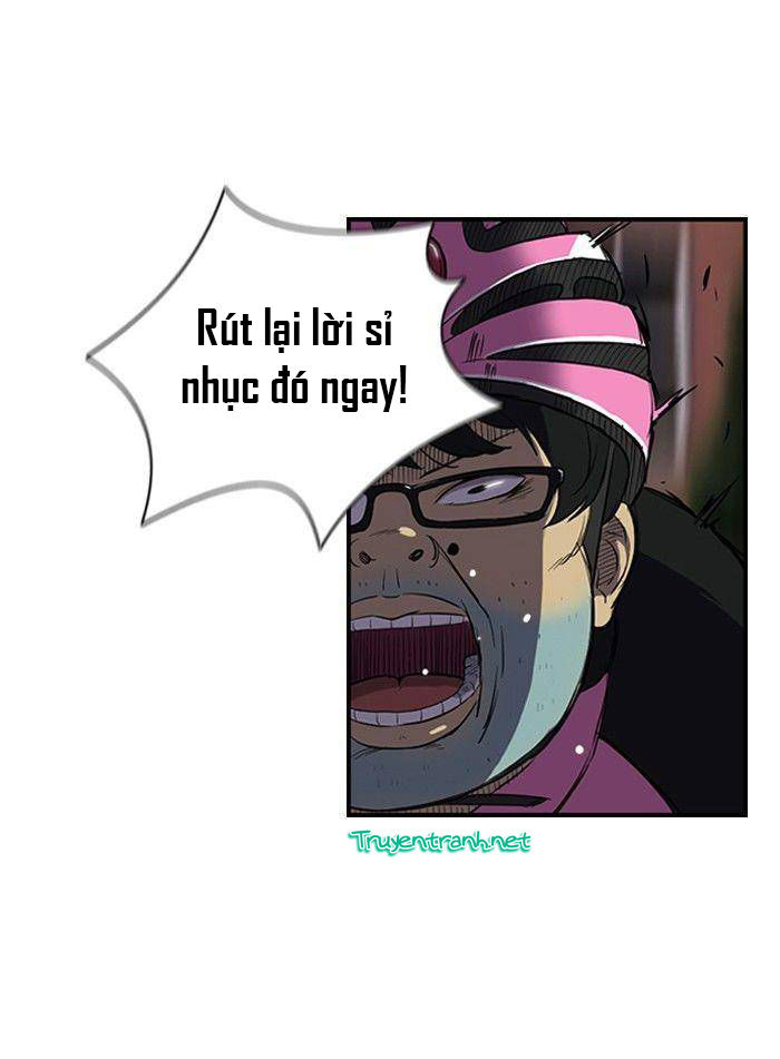 Thể Thao Cực Hạn Chap 31 - Next Chap 32