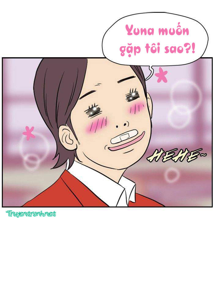 Thể Thao Cực Hạn Chap 31 - Next Chap 32