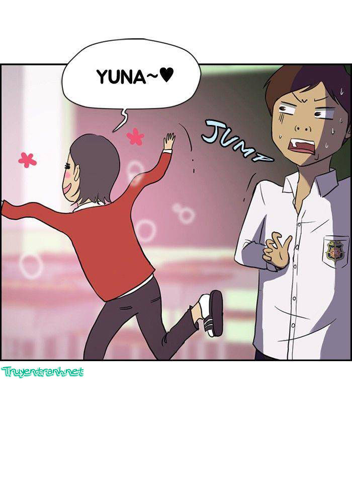 Thể Thao Cực Hạn Chap 31 - Next Chap 32