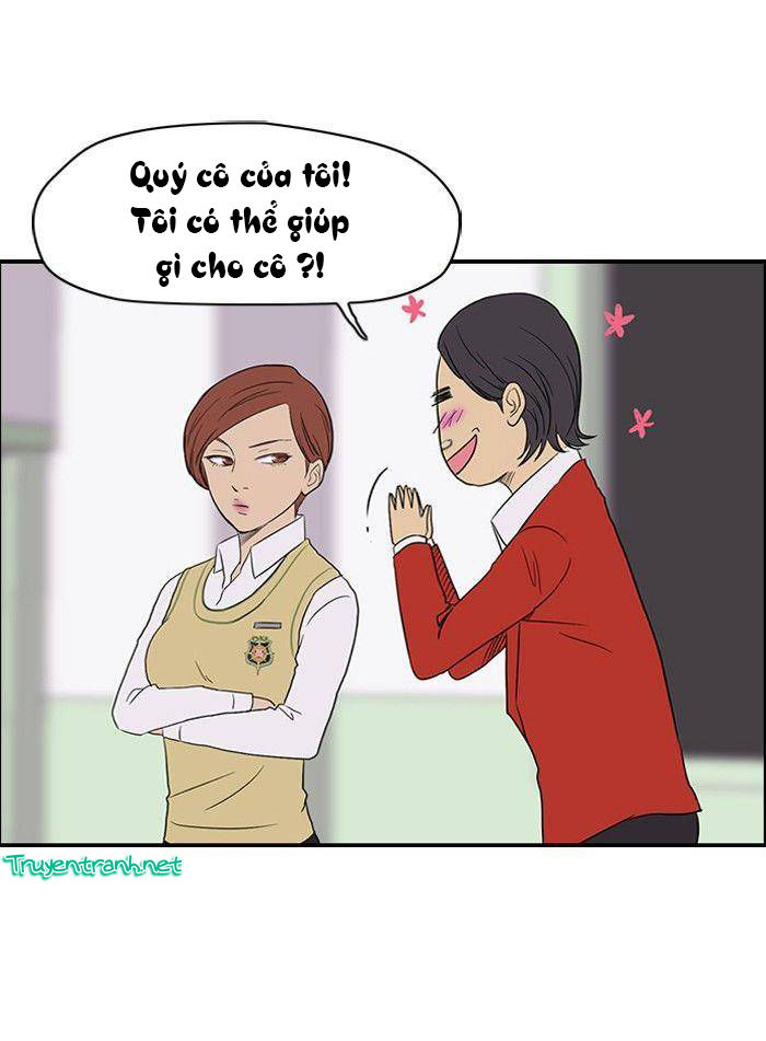Thể Thao Cực Hạn Chap 31 - Next Chap 32