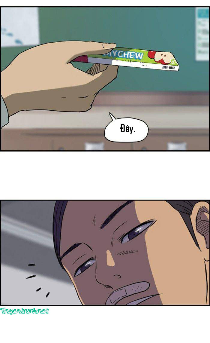 Thể Thao Cực Hạn Chap 31 - Next Chap 32