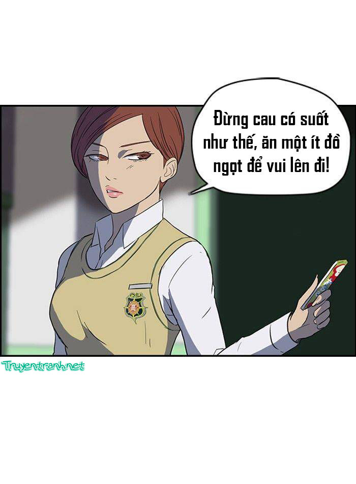 Thể Thao Cực Hạn Chap 31 - Next Chap 32