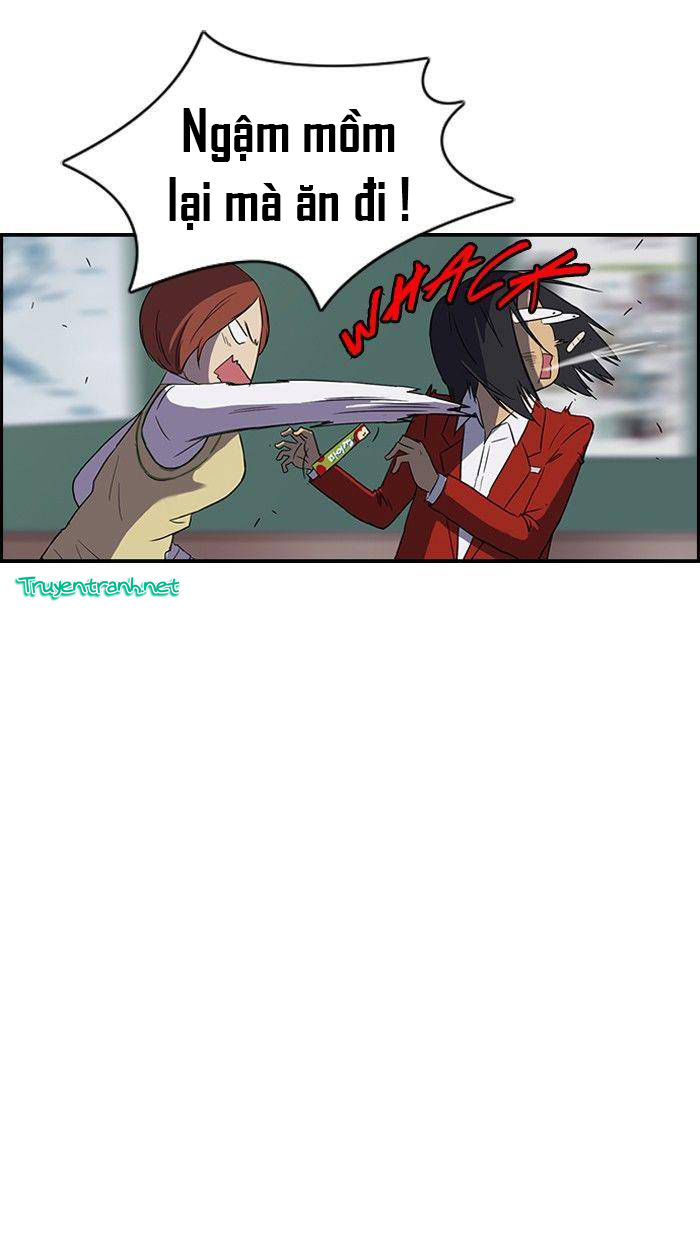 Thể Thao Cực Hạn Chap 31 - Next Chap 32
